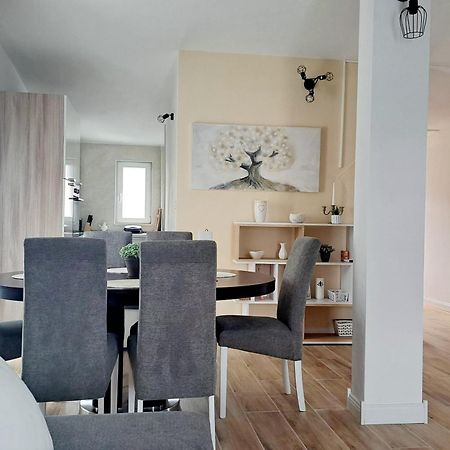 Maria Apartments Kaštela Rum bild