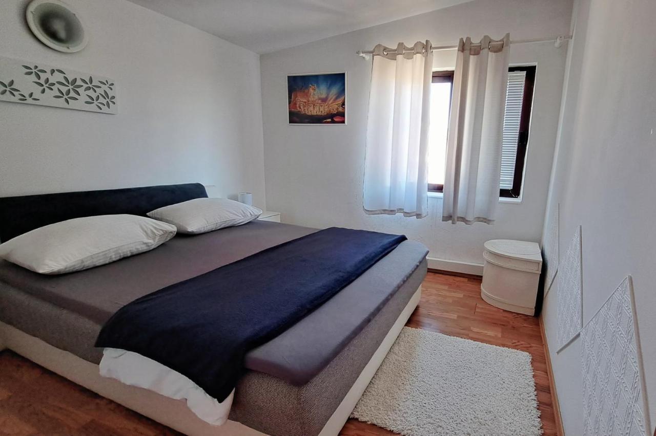 Maria Apartments Kaštela Exteriör bild