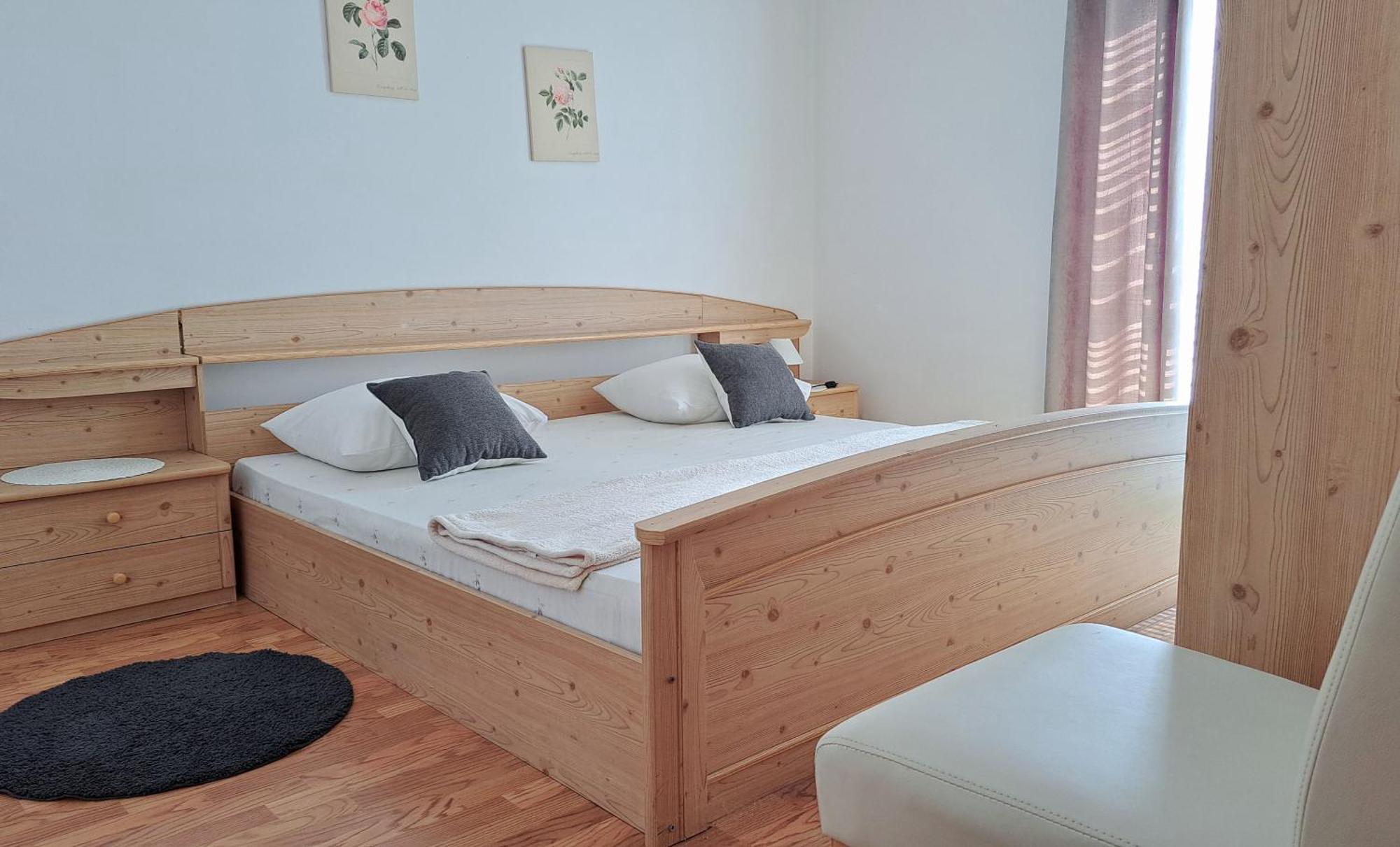 Maria Apartments Kaštela Rum bild