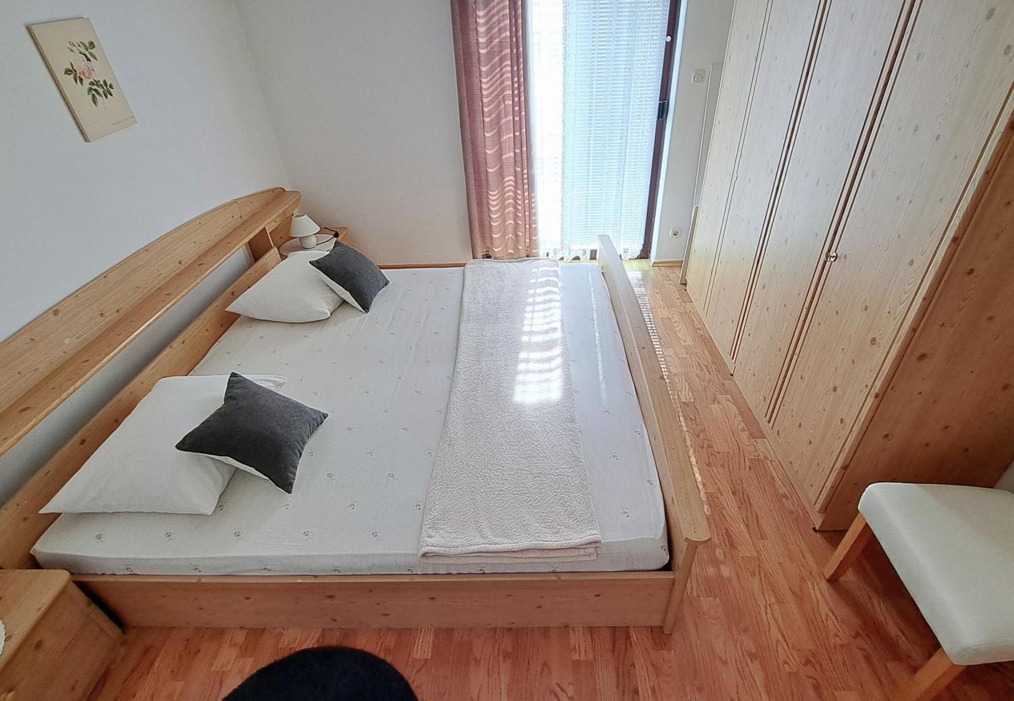 Maria Apartments Kaštela Rum bild